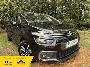 Citroen C4 Picasso thumbnail