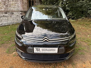 Citroen C4 Picasso thumbnail