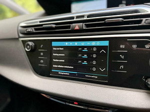 Citroen C4 Picasso thumbnail