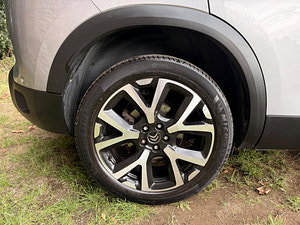 Citroen C5 Aircross thumbnail