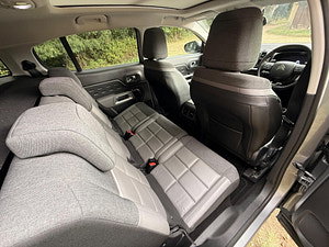 Citroen C5 Aircross thumbnail
