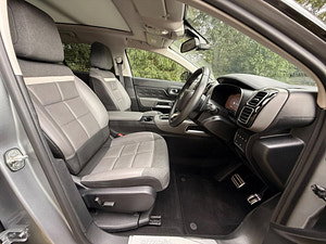 Citroen C5 Aircross thumbnail
