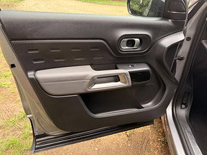 Citroen C5 Aircross thumbnail