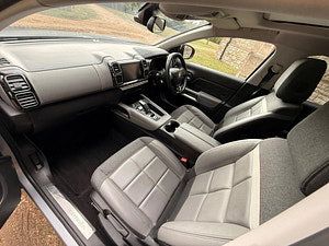 Citroen C5 Aircross thumbnail