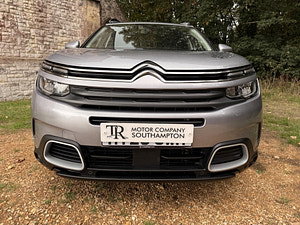 Citroen C5 Aircross thumbnail