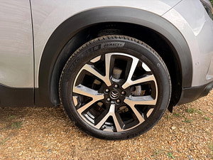 Citroen C5 Aircross thumbnail