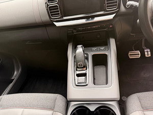 Citroen C5 Aircross thumbnail
