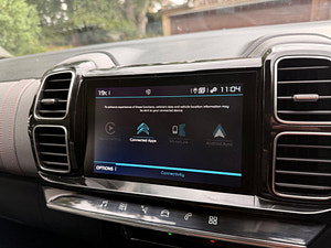 Citroen C5 Aircross thumbnail