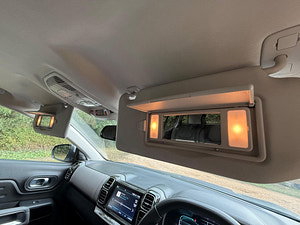 Citroen C5 Aircross thumbnail