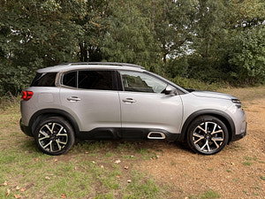 Citroen C5 Aircross thumbnail