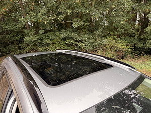 Citroen C5 Aircross thumbnail