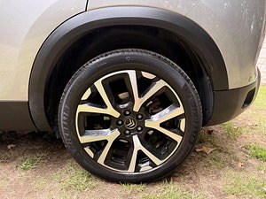 Citroen C5 Aircross thumbnail