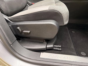 Citroen C5 Aircross thumbnail