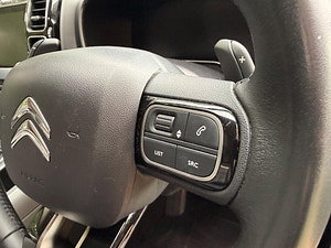 Citroen C5 Aircross thumbnail