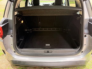 Citroen C5 Aircross thumbnail
