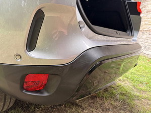 Citroen C5 Aircross thumbnail
