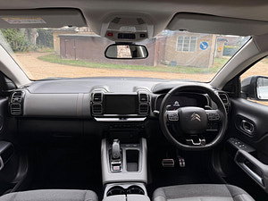 Citroen C5 Aircross thumbnail