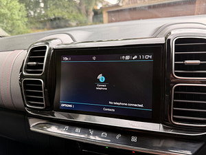 Citroen C5 Aircross thumbnail