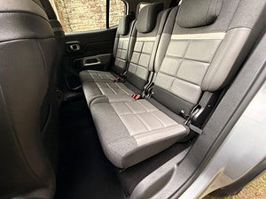 Citroen C5 Aircross thumbnail