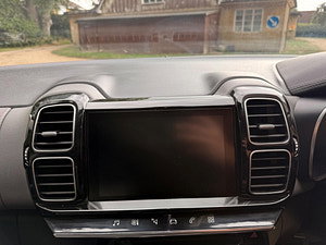 Citroen C5 Aircross thumbnail