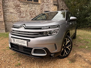 Citroen C5 Aircross thumbnail