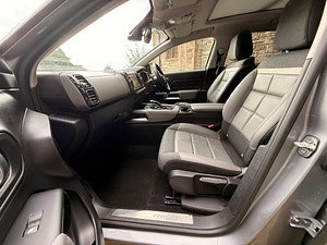 Citroen C5 Aircross thumbnail