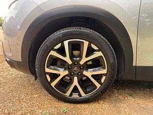 Citroen C5 Aircross thumbnail