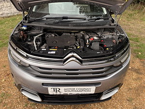 Citroen C5 Aircross thumbnail