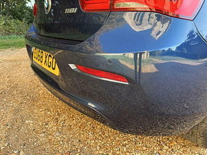 BMW 1 Series thumbnail