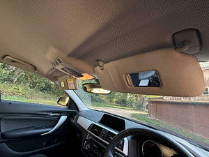 BMW 1 Series thumbnail