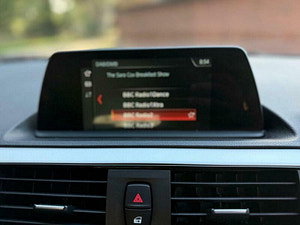 BMW 1 Series thumbnail