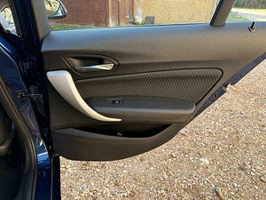 BMW 1 Series thumbnail