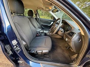 BMW 1 Series thumbnail