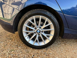 BMW 1 Series thumbnail