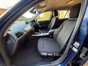 BMW 1 Series thumbnail