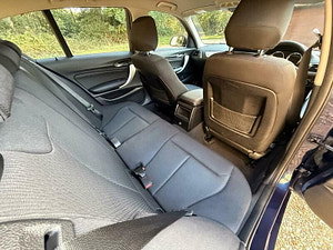 BMW 1 Series thumbnail