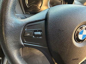 BMW 1 Series thumbnail