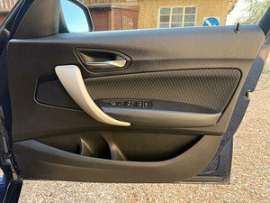 BMW 1 Series thumbnail