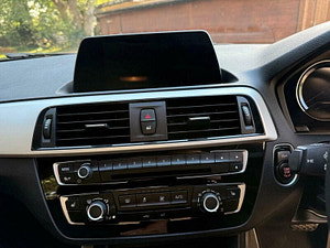 BMW 1 Series thumbnail