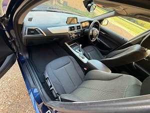 BMW 1 Series thumbnail