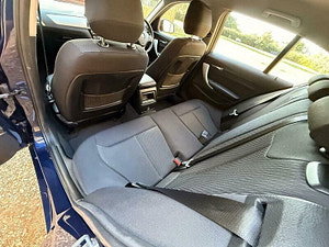 BMW 1 Series thumbnail