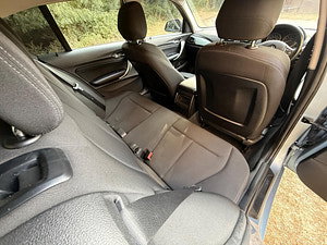 BMW 1 Series thumbnail