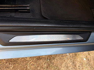 BMW 1 Series thumbnail