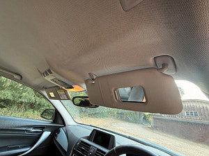 BMW 1 Series thumbnail