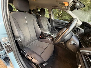 BMW 1 Series thumbnail