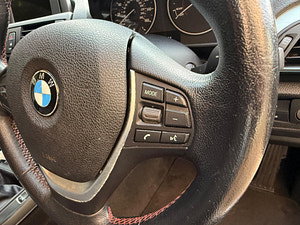BMW 1 Series thumbnail