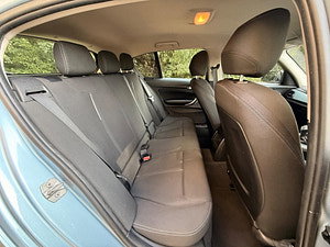 BMW 1 Series thumbnail