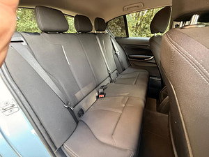 BMW 1 Series thumbnail