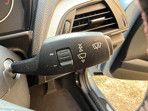 BMW 1 Series thumbnail