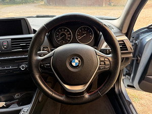 BMW 1 Series thumbnail